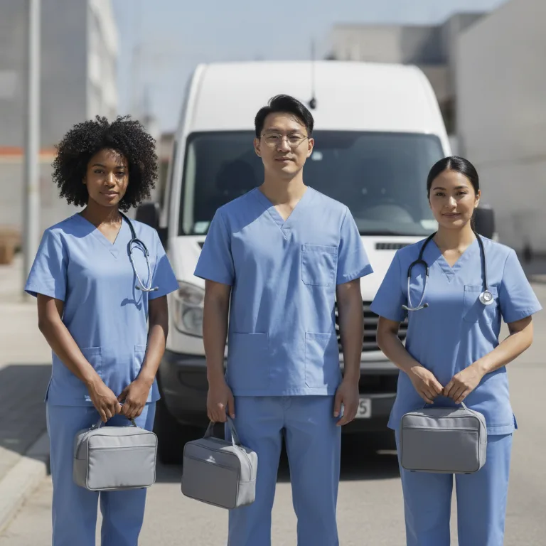 midwife Islington-City Centre West
