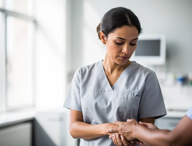 midwife Islington-City Centre West